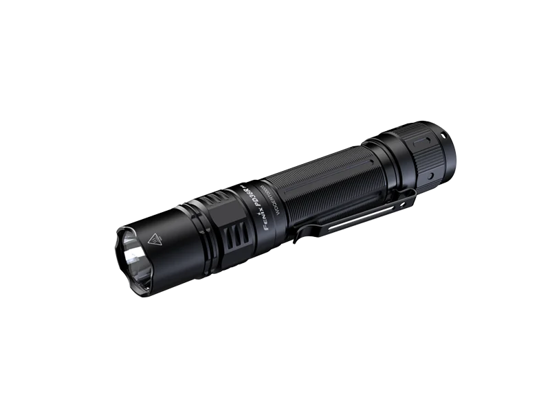 Fenix PD36R PRO Review: The Best Tactical Flashlight for Everyday Carry? 1664363506