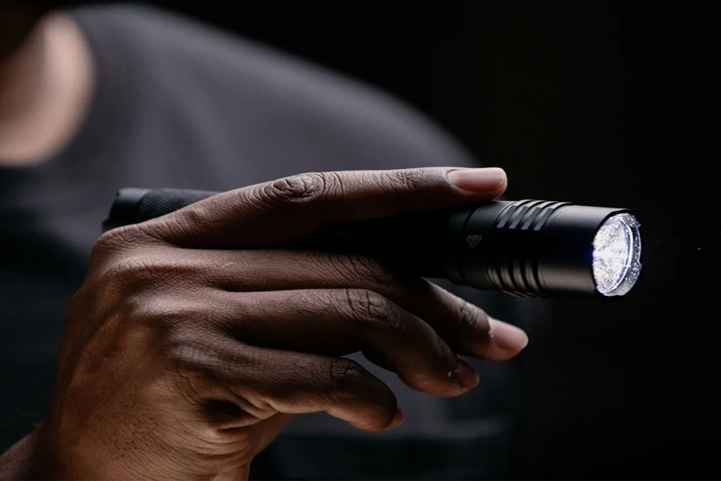 Streamlight ProTac HL-X Review: Still The King of Tactical EDC in 2026? Streamlight ProTac HL-X tactical flashlight outdoor performance test